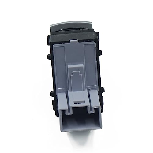 Interruptor de control de ventana individual 5ND959855 para VW Polo y CC 4