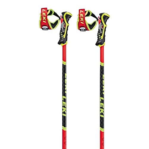 Supporto per sci alpino; prodotto di alta qualità; multicolore; LEKI