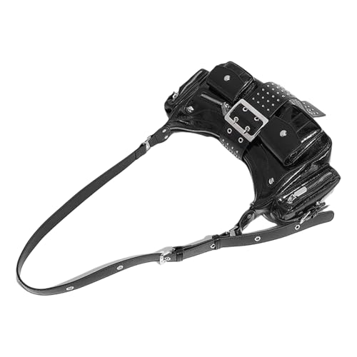 Sacoche à bandoulière zippée pour sécuriser vos affaires avec style