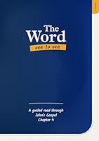 The Word One to One: Book 3 1913896358 Book Cover