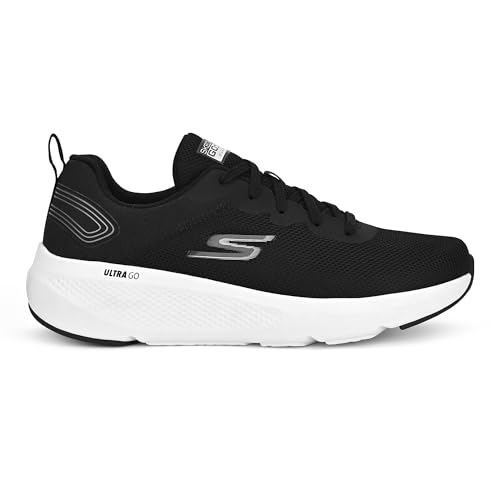 Image of Skechers Mens Go Run Elevate Sneaker