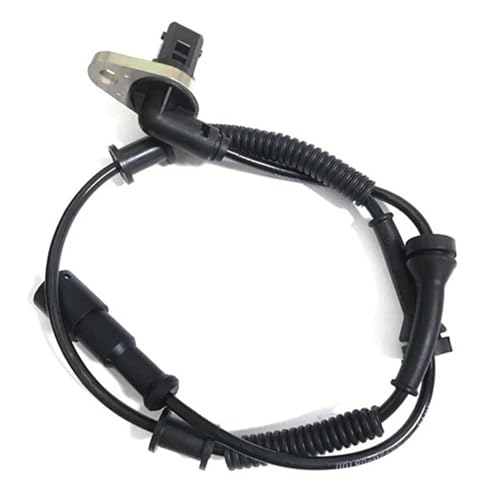 Capteur de vitesse de roue ABS 48920-08100 avant pour SsangYong - 4