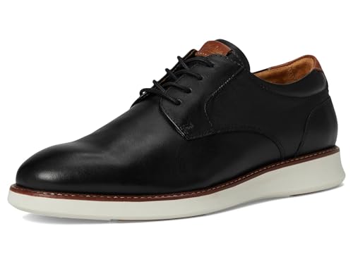 Image of Florsheim Launch Plain Toe Oxford Men's Oxford