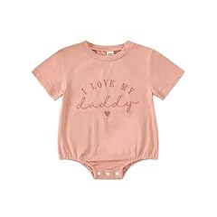 Daddy Short Pink
