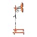 VEVOR Baking Infrared Paint Curing Lamp 2000W Dryer Heater Short Wave Infrared Heater Car Bodywork Repair Paint Dryer/Stand