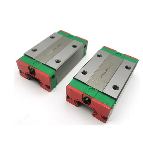 Rail de guidage linéaire QEH20CA pour imprimante 3D et machine CNC