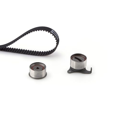 GATES Kit PowerGrip K015358XS répare les bruits de sifflement moteur