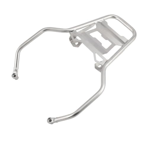 Porte-bagages arrière pour moto BMW R1200GS et R1250GS ADV