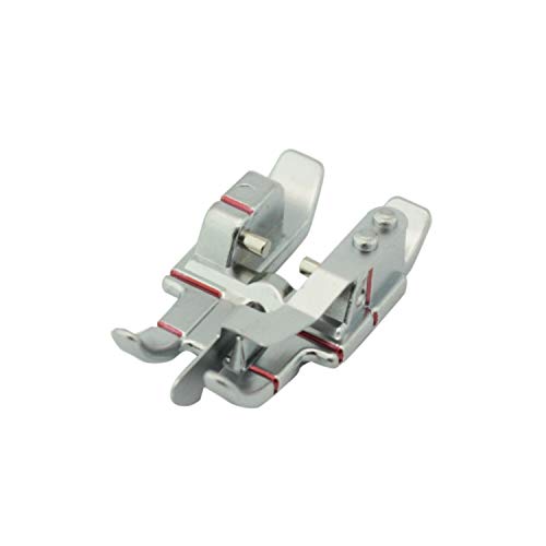 Prensatela Stitch in Ditch para máquina de coser Pfaff miniatura 1