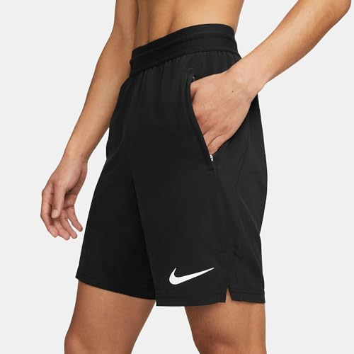 Image of Nike Mens Np Flex Vent Training Shorts