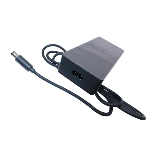 Adaptateur secteur 15V 6A 90W haute performance avec fiche robuste 7.4 5.0mm