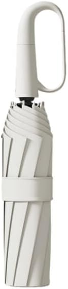 SWZEC Reinforced Contemporary Compact Umbrella