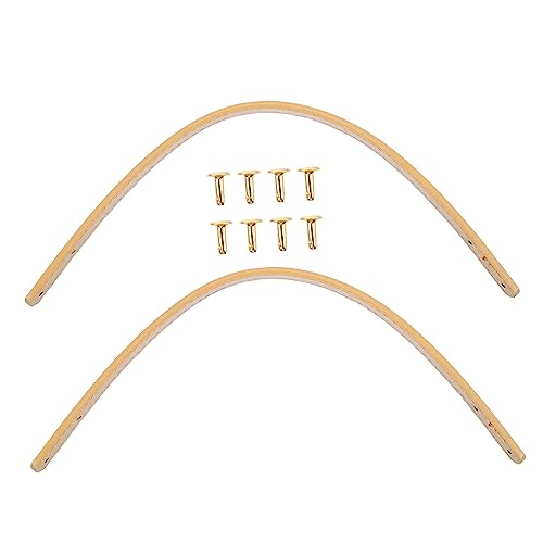 Loigohon ���U�[�n���h�o�b�O�X�g���b�v �����p �ϋv���̂���PU���U�[ ���ɗD�����f�� ���x�b�g�t�� �C����DIY�� (30X1.2cm,���F)