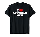 Heart For Austrian Men