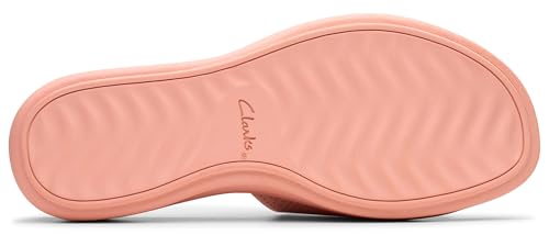 Image of Clarks Women's Drift Twist Cloudsteppers Wedge Sandal