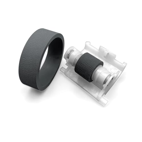 Pneus de séparation Epson L3110 L3150 et rouleau ramassage pour imprimante EcoTank Ecotank - 10 jeux