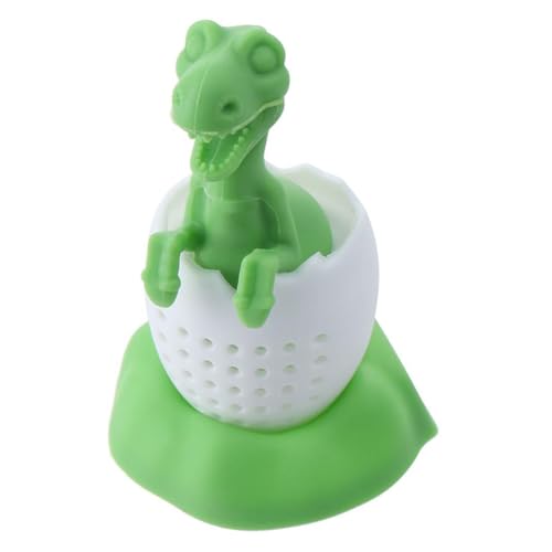 couponhub Dinosaur Eggshell Infuser