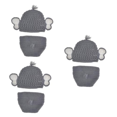 Vêtements de crocheter pour bébé : le cadeau de naissance idéal pour futurs parents