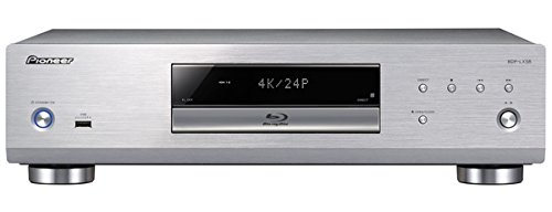Preisvergleich Produktbild Pioneer BDP-LX58-S DVD-Player