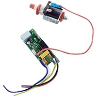 Rowenta Staubsaugerpumpe RS-RT900864