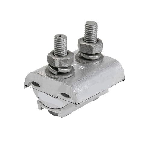 Câble de transition cuivre-aluminium JB sans coque pour raccordement électrique 16-120mm²