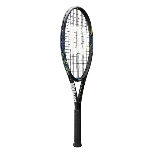 Image of Wilson US Open BLX 100 Adult Recreational Tennis Racket