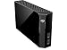 Seagate Backup Plus Hub 4TB External Desktop Hard Drive Storage (STEL4000100)
