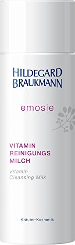 Preisvergleich Produktbild Vitamin Reinigungs Milch