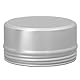 Qcwwy Hundeduft-Trainingsboxen, 10-teiliges Hundeduft-Trainingsset, Hohldeckel, Hundenasen-Arbeitsbehälter mit 10 Weichen Magnetischen Aufklebern für Hunde-Riechtrainingsaktivitäten