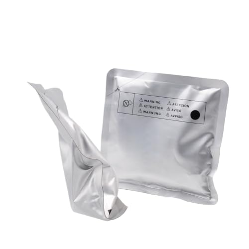 Toner universel imprimante 200 g D-2505 pour des impressions nettes sur modèle 2306