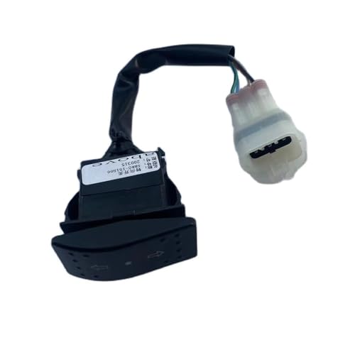 Réparer clignotant CF ZFORCE 550 avec interrupteur 5BR0-151500