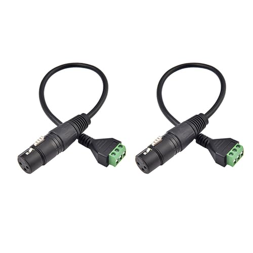 BCIOUS Copper Sound Cable for Musical Instruments