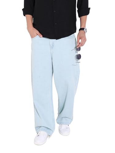 Image of THE Indian Garage CO Men Jeans