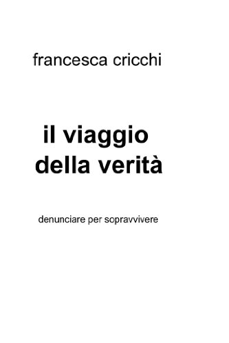 Il viaggio della verità