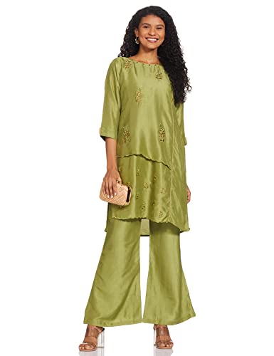 Image of Women Button Down Shirt