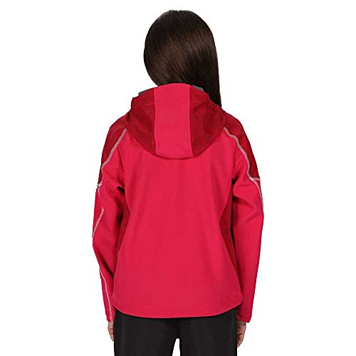 Regatta Acidity IV Giacca softshell idrorepellente...