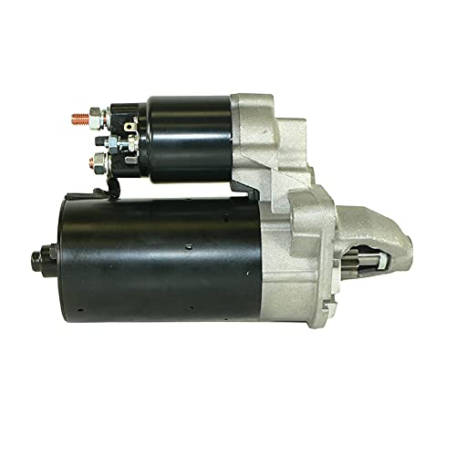 DB Electrical Starter for BMW X5