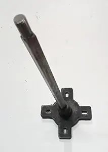 Wet Grinder Pulley Assembly(00-3)