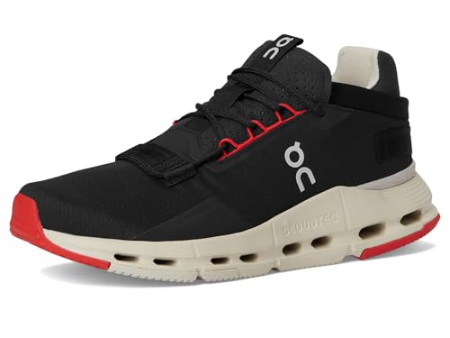 Image of On Men's Cloudnova 2 Sneakers