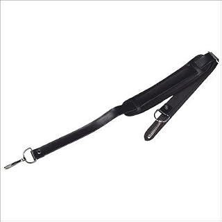 Ortola 5106-001 - Correa infantil tabalet valenciano, color negro