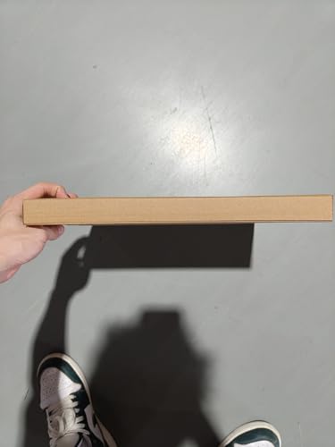 Peasur 2Pack Bathroom Light, 3000K/3500K/4000K/5000K/6500K 5 Color Temperature LED Ceiling Light, 24W 2800LM, IP54 Waterproof, Round Flush Ceiling Light for Bathroom, Kitchen, BedroomØ33CM(White) - Cosy Home Interiors Peasur 2Pack Bathroom Light, 3000K/3500K/4000K/5000K/6500K 5 Color Temperature LED Ceiling Light, 24W 2800LM, IP54 Waterproof, Round Flush Ceiling Light for Bathroom, Kitchen, BedroomØ33CM(White) - Image 10