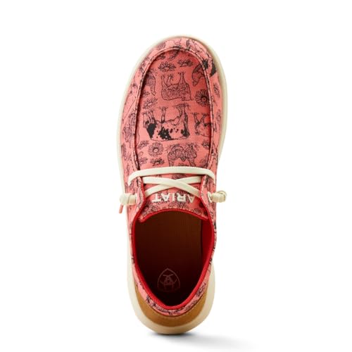 Image of Ariat Women's Hilo Shoe