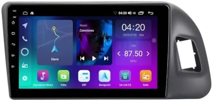 Car Radio for Audi Q5 2005-2017 Android 15 9 Inch Car Navigation Fm Bluetooth Usb For, 4 Core 4G+64G