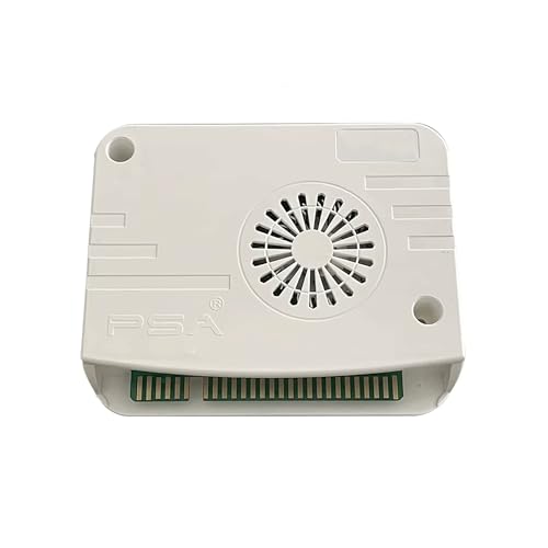 Visualizzazioni ad alta definizione: risoluzione 1280x720P tramite HDMI/VGA. Sperimenta giochi nitidi e vivaci su schermi moderni.