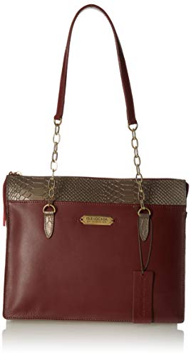 See full amazon price history chart for Isle Locada by Hidesign Womens Tote bag (Marsala) Isle Locada by Hidesign Womens Tote bag (Marsala) (B07Z5C75F8) Amazon Price History, Amazon Price Tracker
