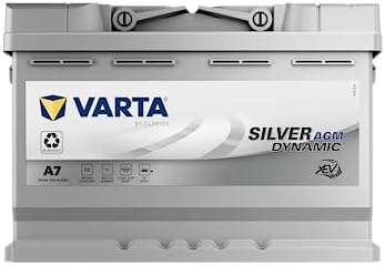 パーツ VARTA SILVER DYNAMIC E39 12V 70Ah 760A パーツ VARTA SILVER DYNAMIC E39 12V 70Ah 760A Varta AGM 70Ah