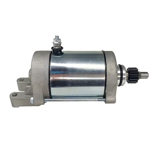Démarreur 18760 pour YFM660 Raptor Moto ATV UTV électrique