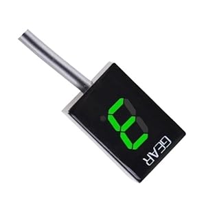 AZSUL Ganganzeige für Triumph Sprint RS/ST