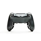 Evil controller 4PS エビル コントローラー パドルタイプ リマッピング PS4対応 PCパッド対応 3ヶ月保証(ドリフト含む) 国内正規品