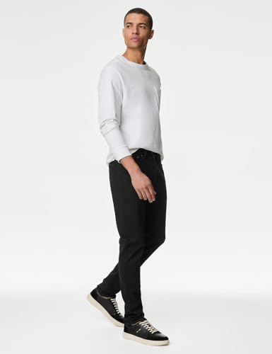 Image of Marks & Spencer Men Jeans